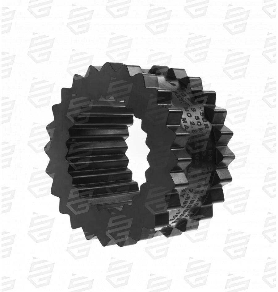 137/SURE FLEX COUPLING J4 SGR